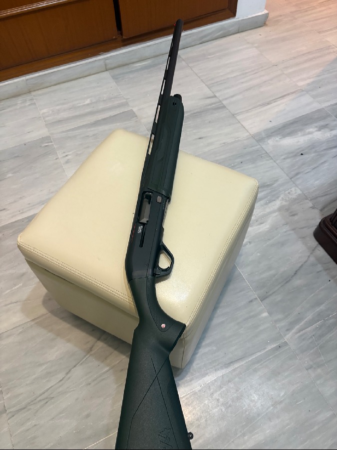 Winchester SX4 Cal 12