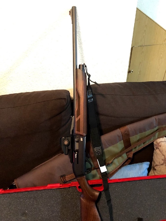Winchester sx4 Combo
