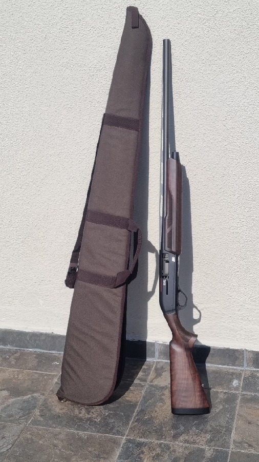 Winchester SX4 Semiautomática 12"