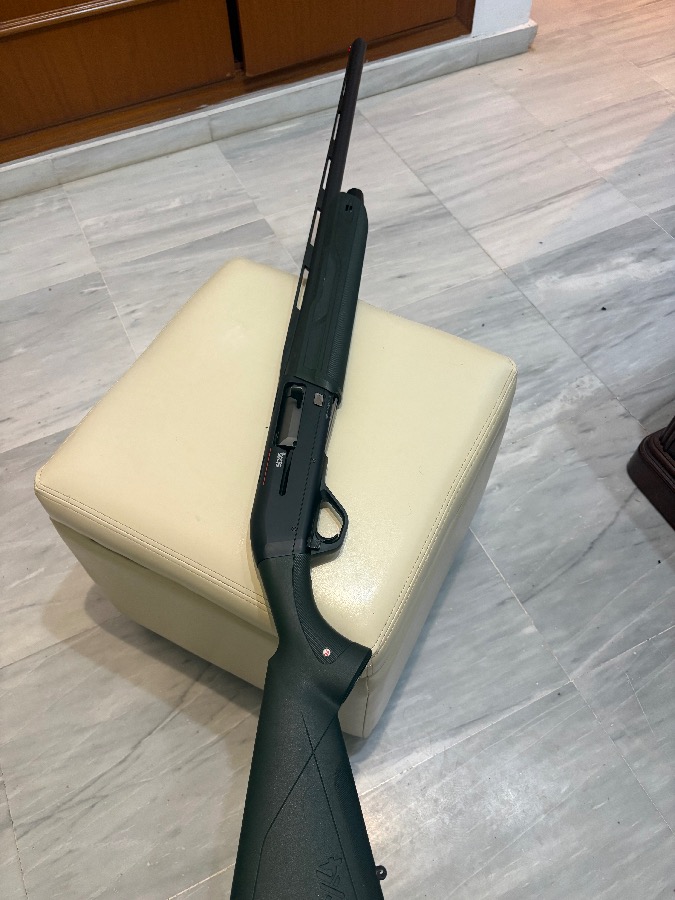 Winchester SX4 Stealth