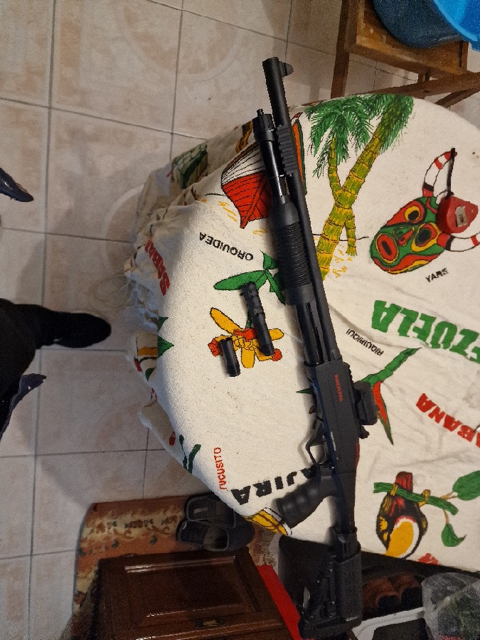 Winchester Sxp Xtrem 