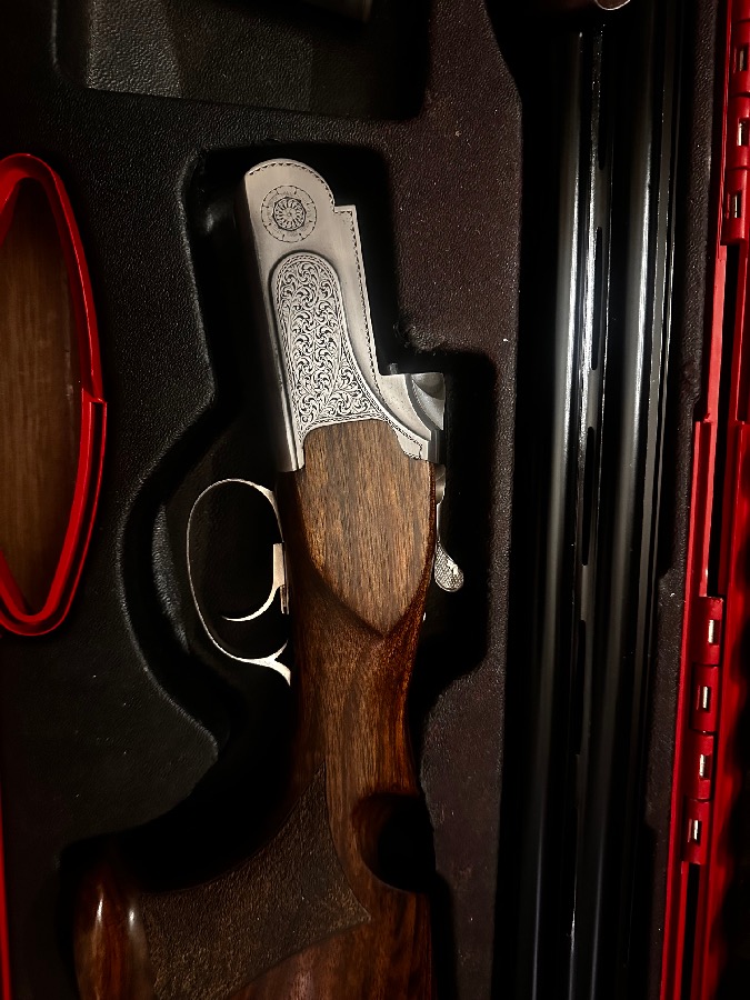 Winchester Select Trap 76cm
