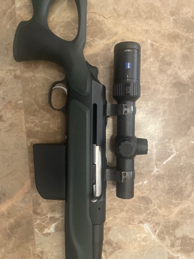 ZEISS CONQUEST V4 4x24